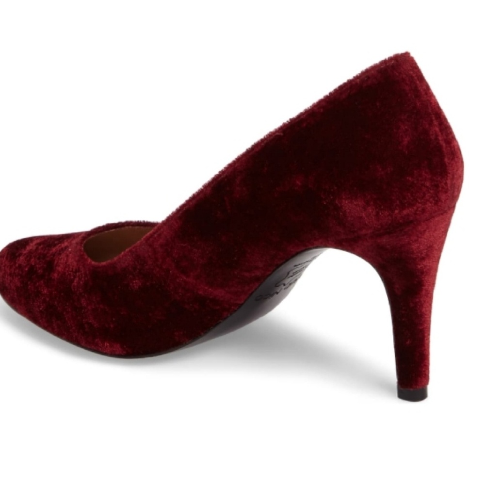 NWOB Klub Nico Belanie Pump Sz 7.5 - Picture 2 of 5